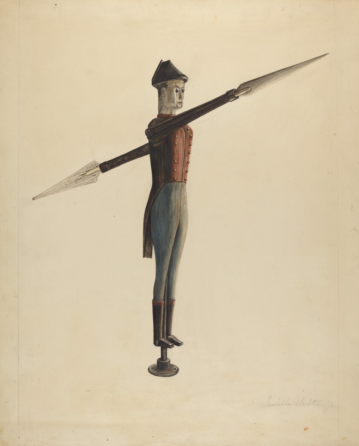 Whirligig