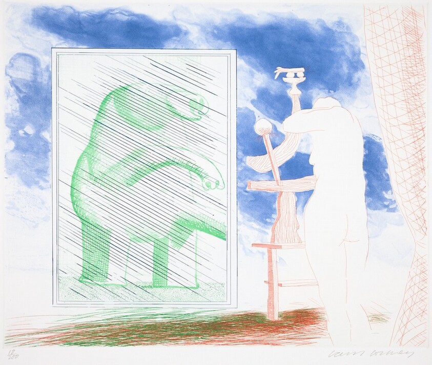 A Picture of Ourselves