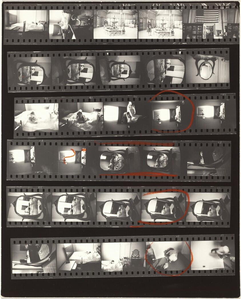 Guggenheim 578--Santa Cruz, California