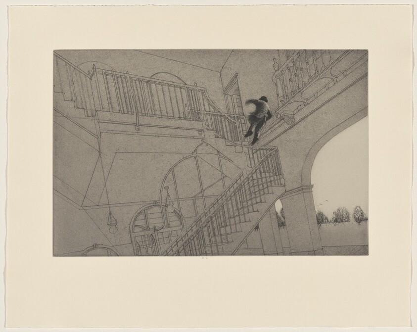 The Jolly Corner II:6