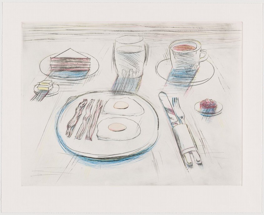 Breakfast [working proof 5]