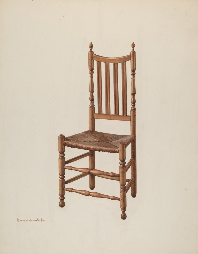 Side Chair