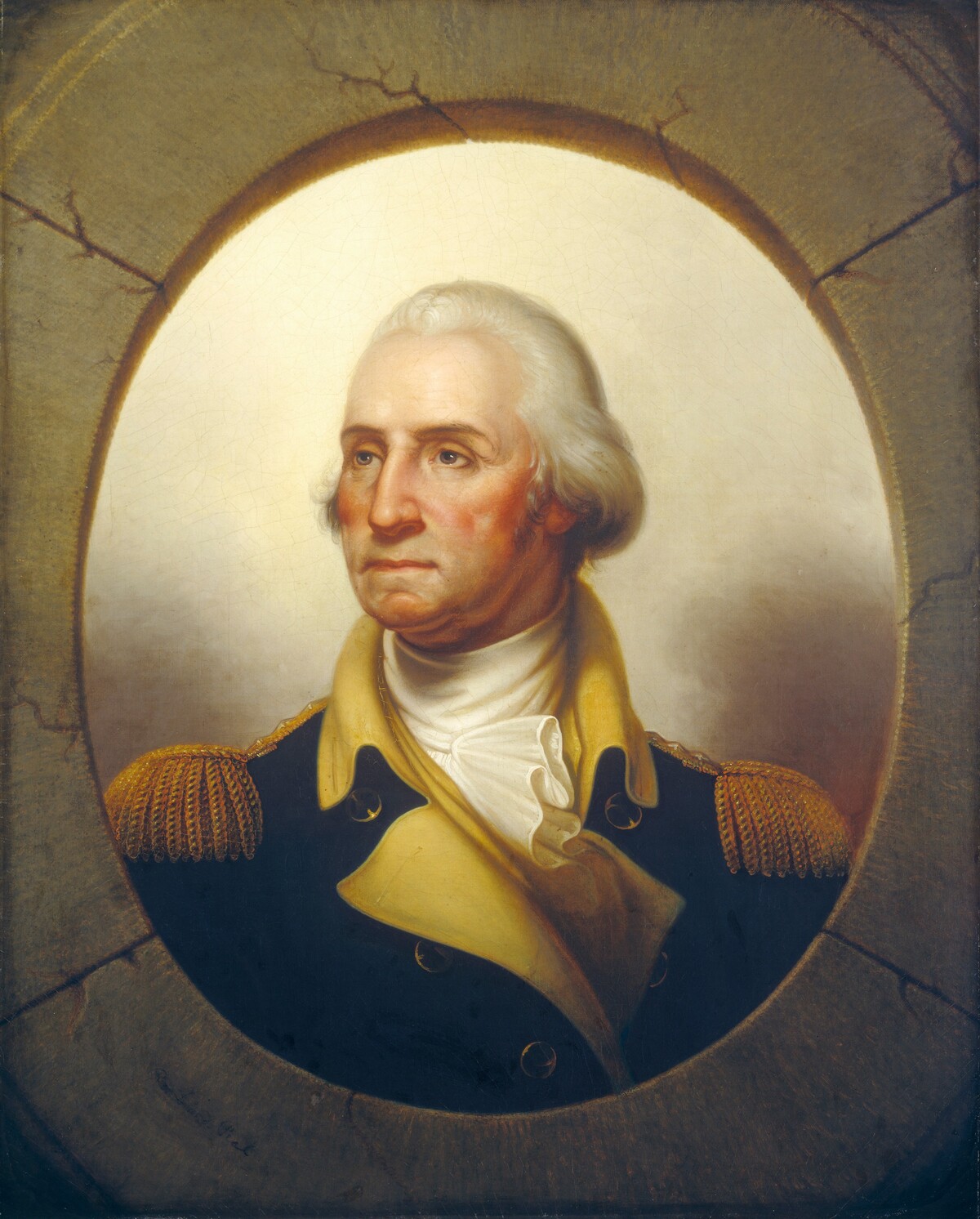 George Washington