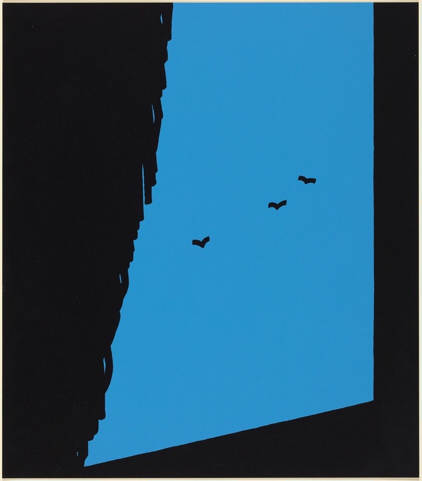 All these confessions...