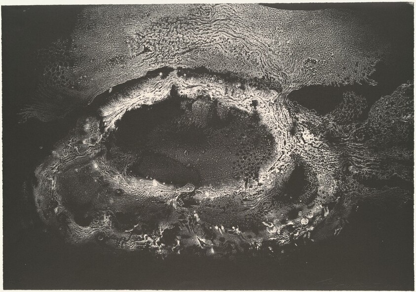 At Last a Thousand III