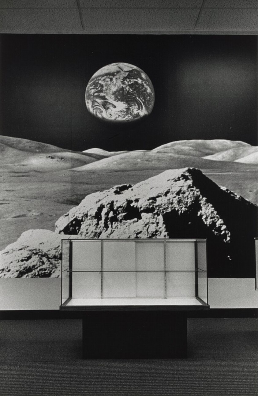 San Francisco (First Generation Computer Store)