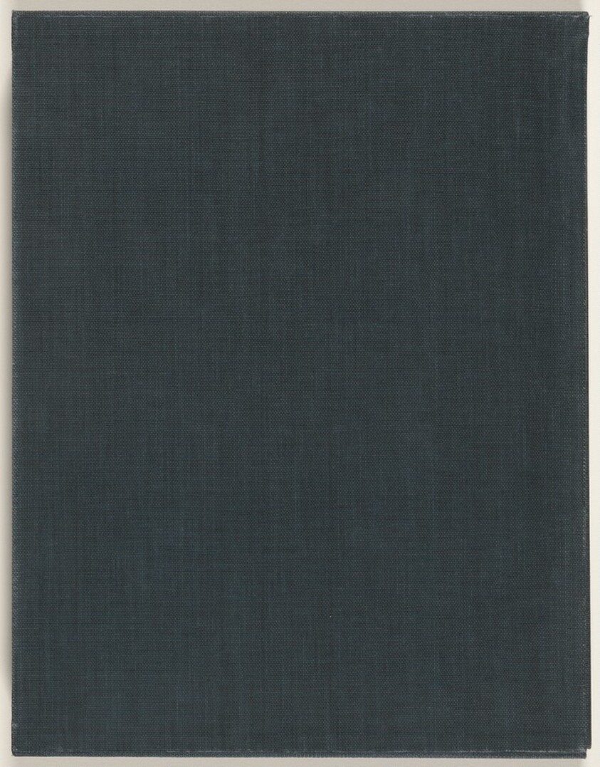 The Wissahickon Valley