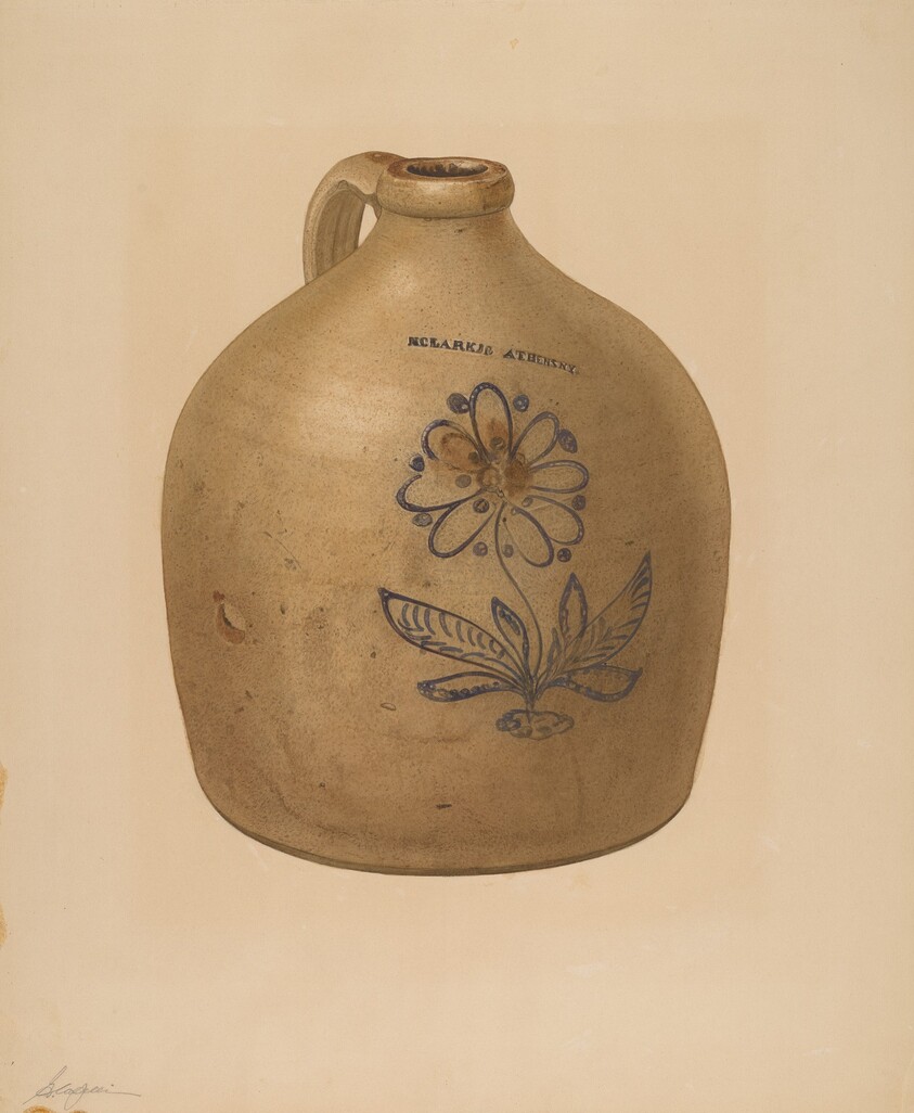 Jug