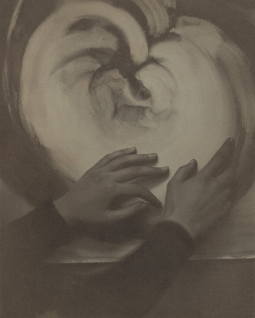 Georgia O'Keeffe at 291