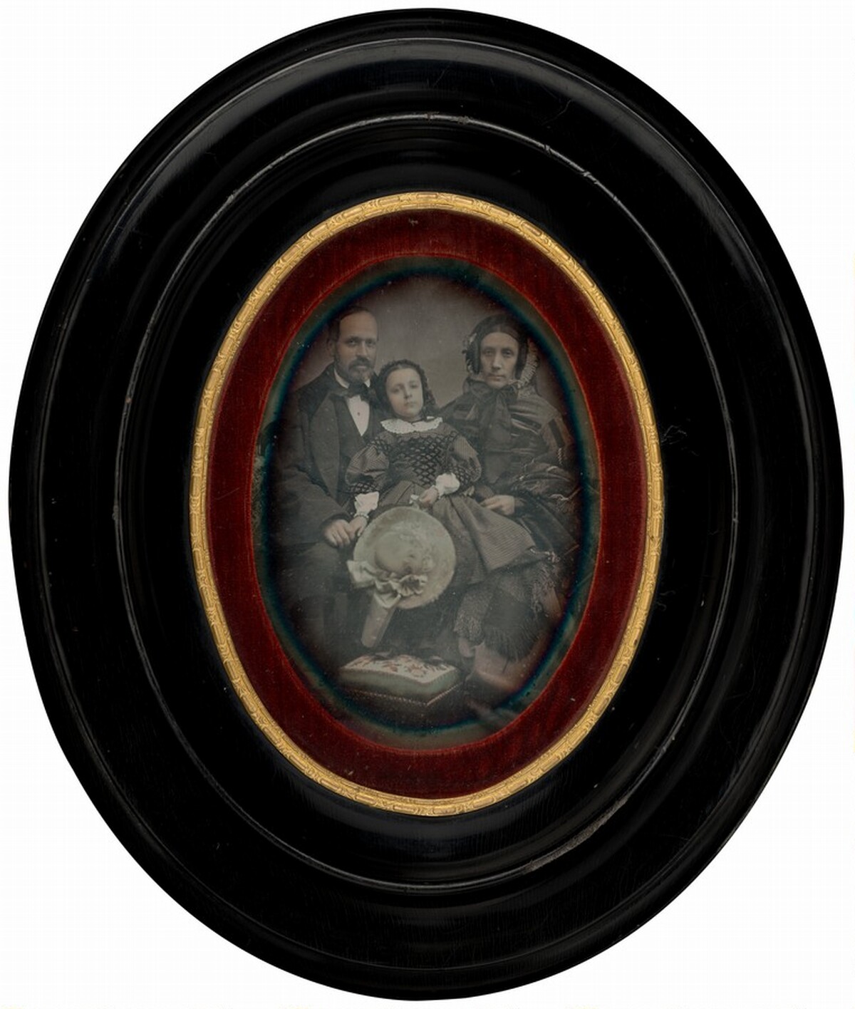 La Famille Poyet (The Poyet Family)