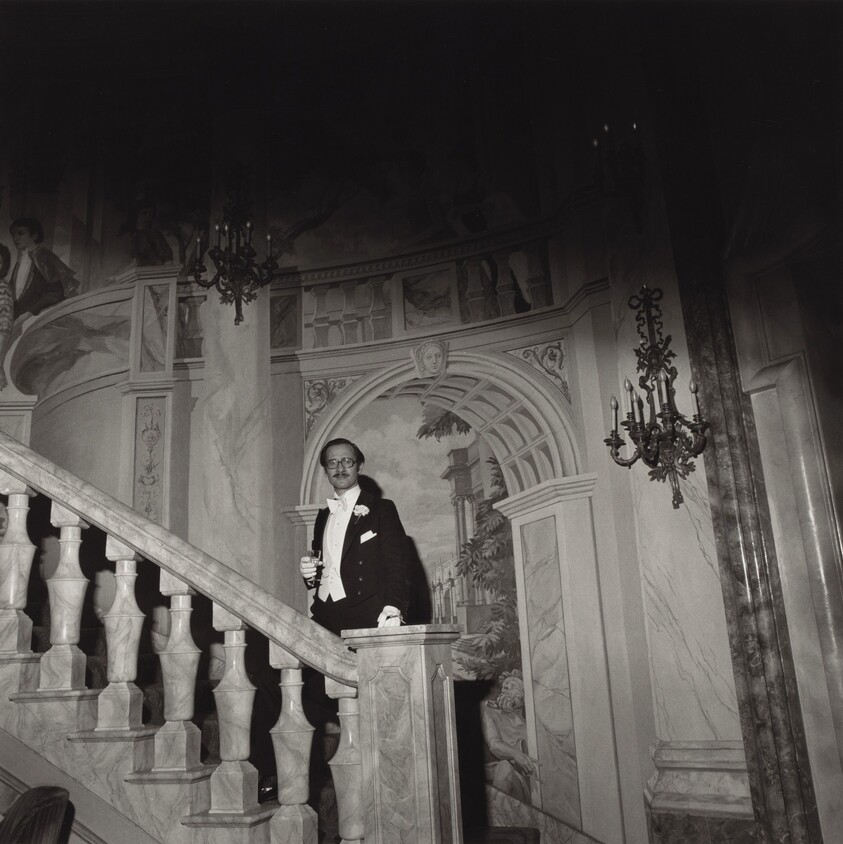 Hungarian Debutante Ball, New York City