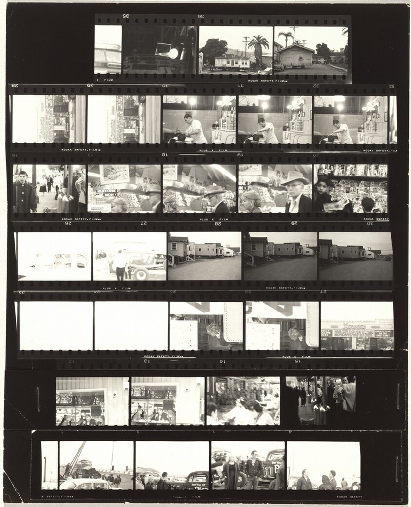 Guggenheim 560--Los Angeles