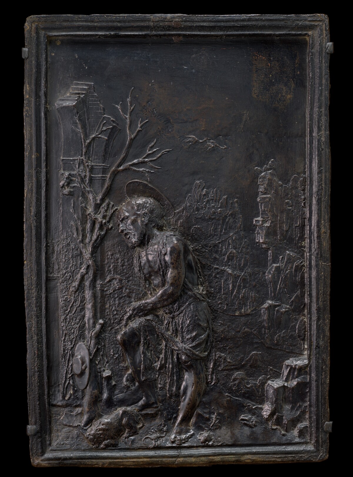 Saint Jerome