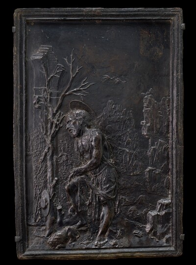 Saint Jerome