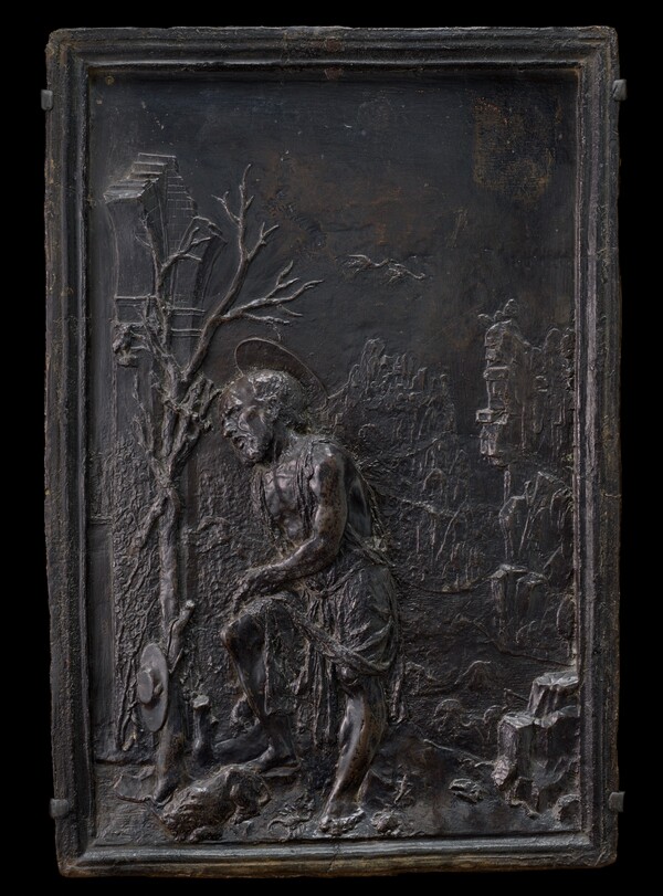Saint Jerome