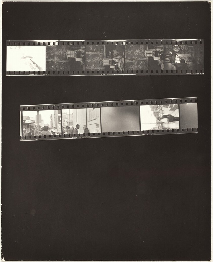 Guggenheim 408--Los Angeles