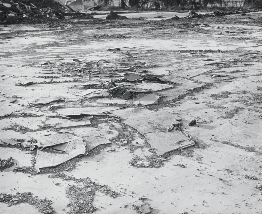 San Quentin Point, no. 40