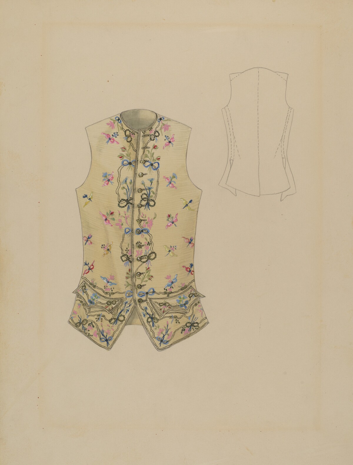 Waistcoat