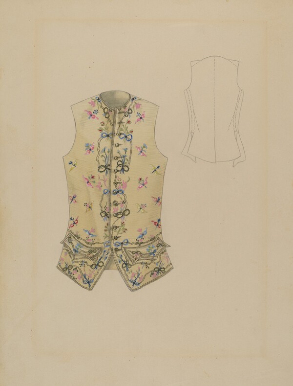 Waistcoat