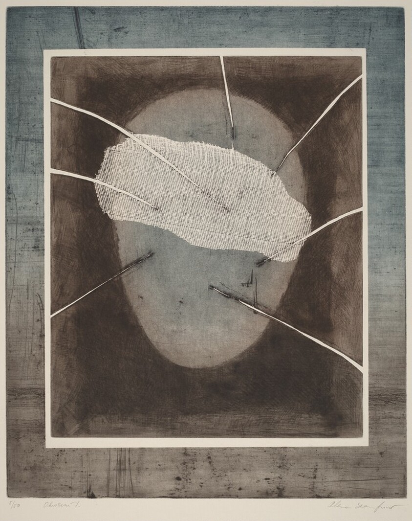 Ohrození I (Distress I)