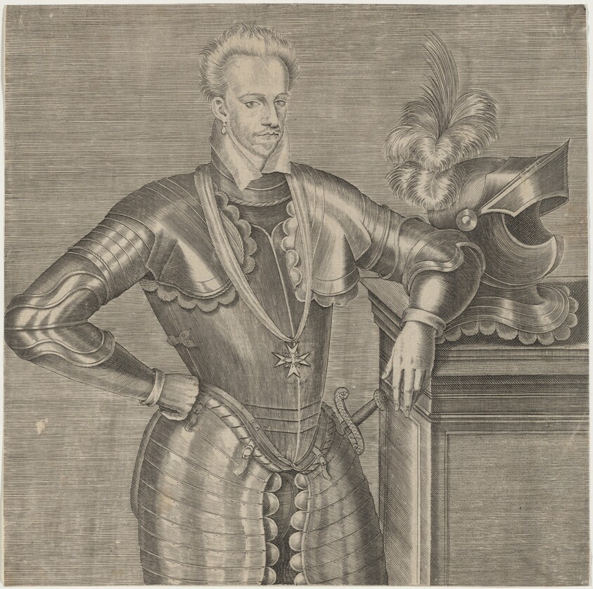 Henry III, King of France