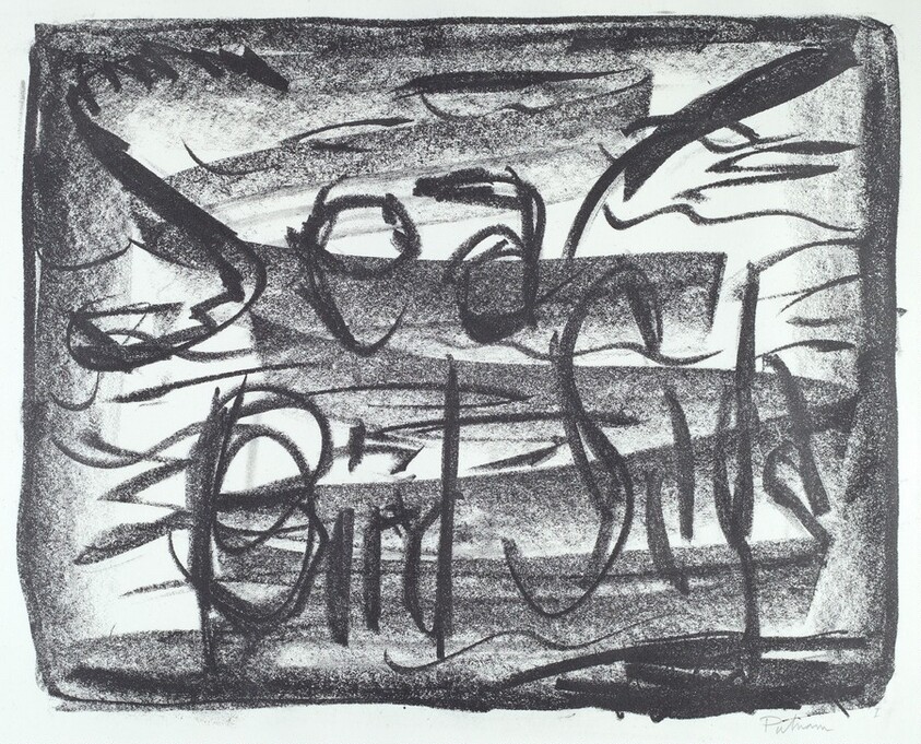 I from Sea Bird Saga