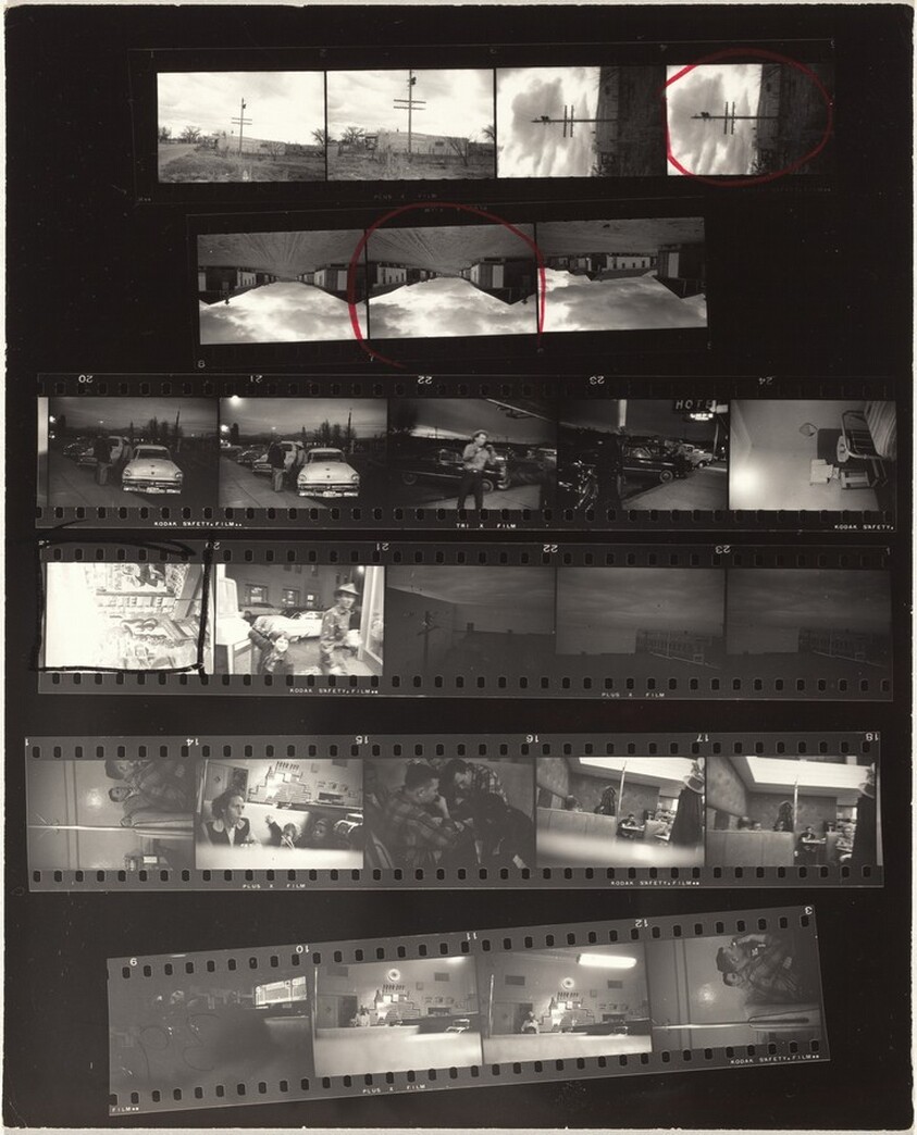 Guggenheim 395--Las Vegas, Nevada