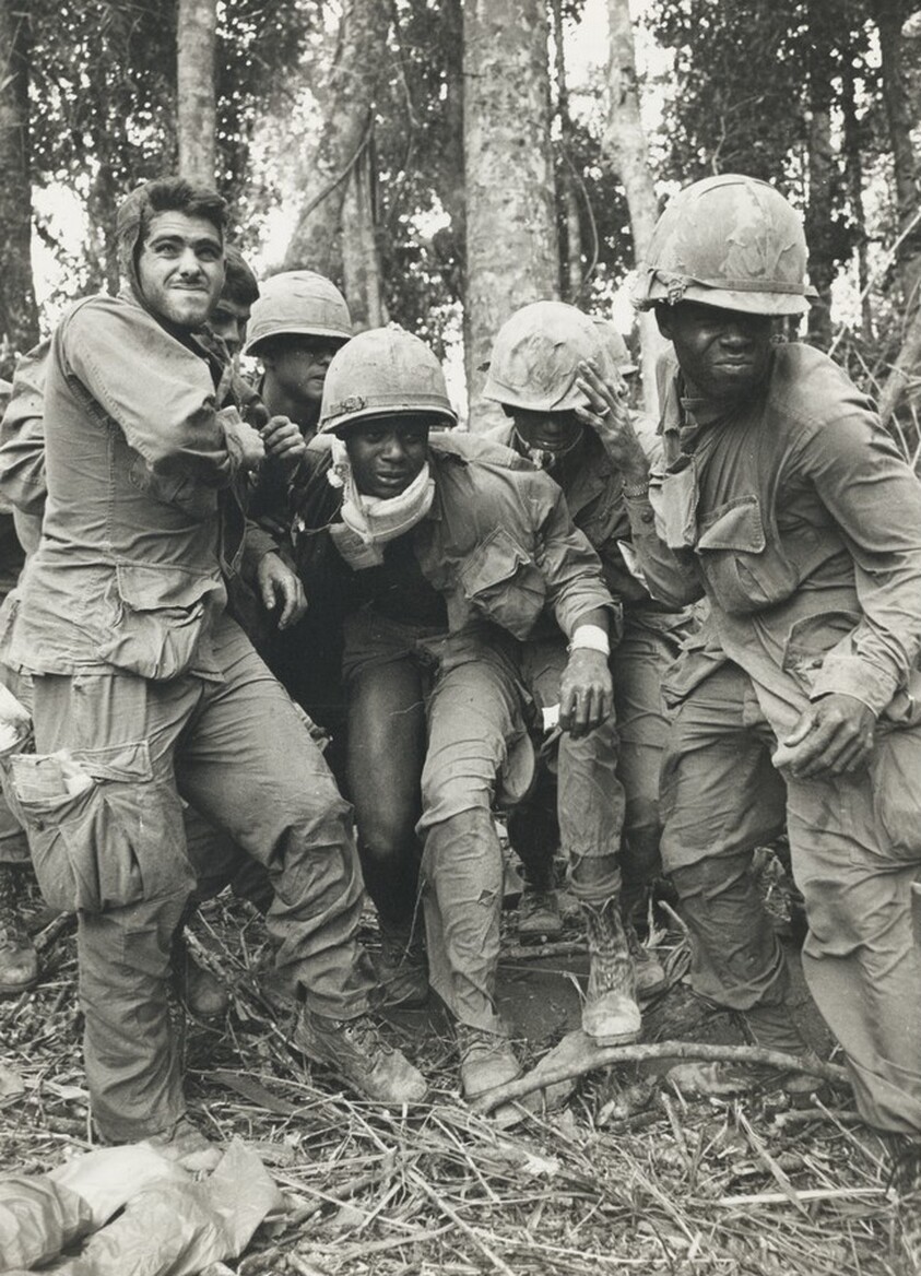 Title from caption on object: “Twisted Faces”