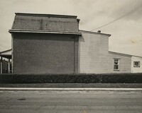 Chester, Pennsylvania, Wright Morris, 1938