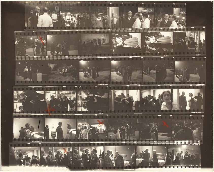 Museum of Modern Art 1