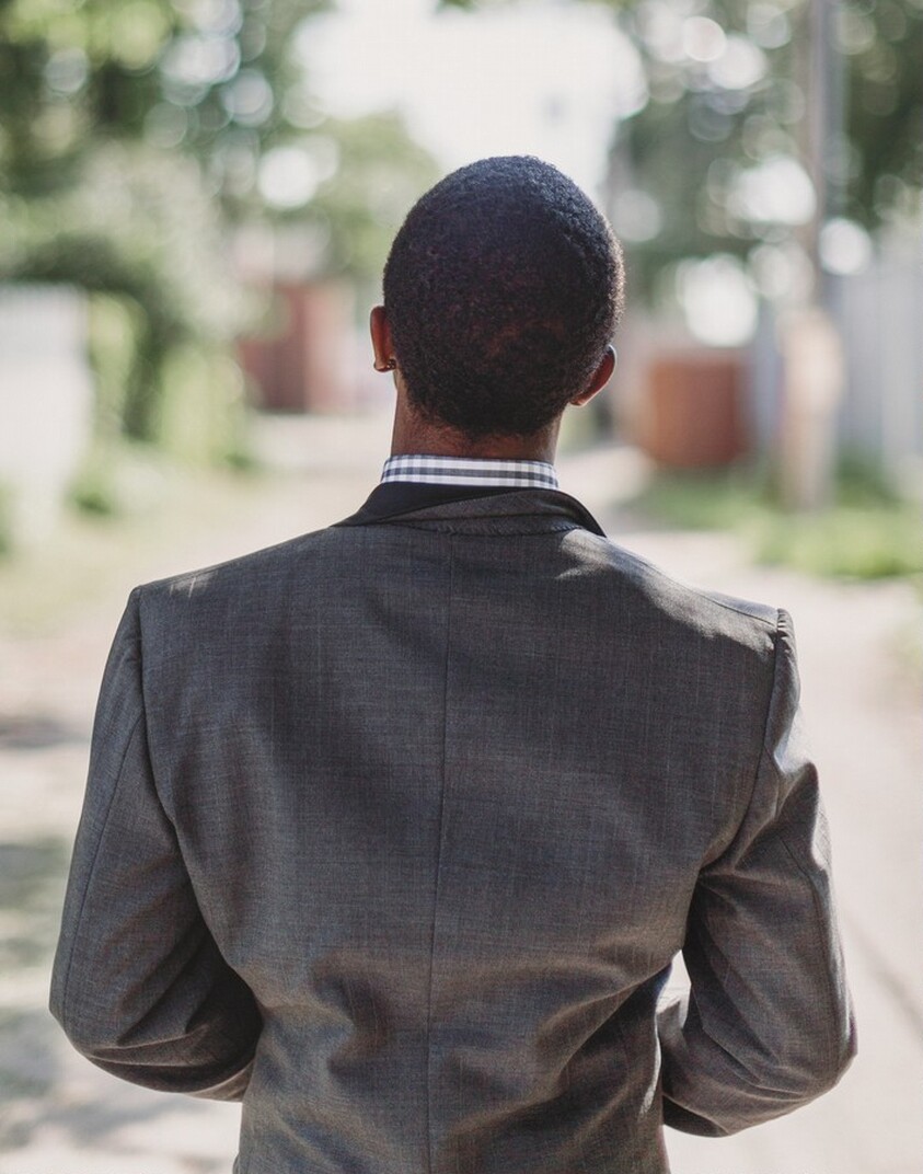 Dillon at 18 (Off Paper)