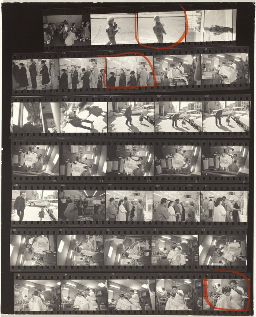 Guggenheim 591--San Francisco