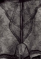 Mother's #24, Ishiuchi Miyako, 2001, printed 2014