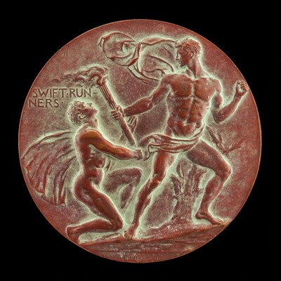 Swift Runners [reverse]