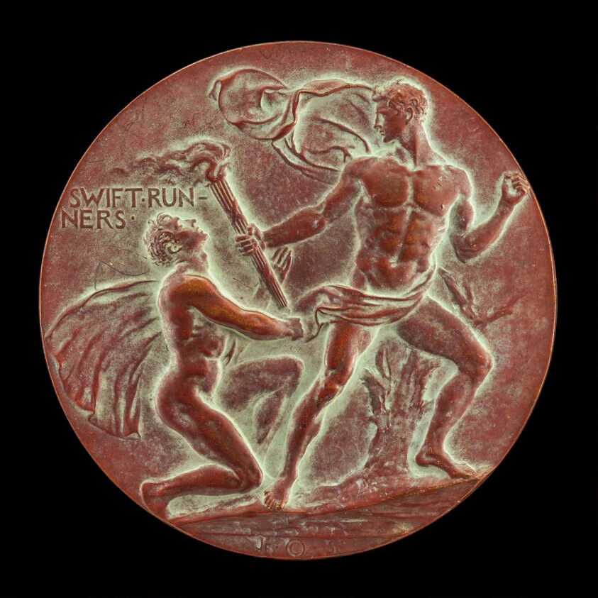 Swift Runners [reverse]