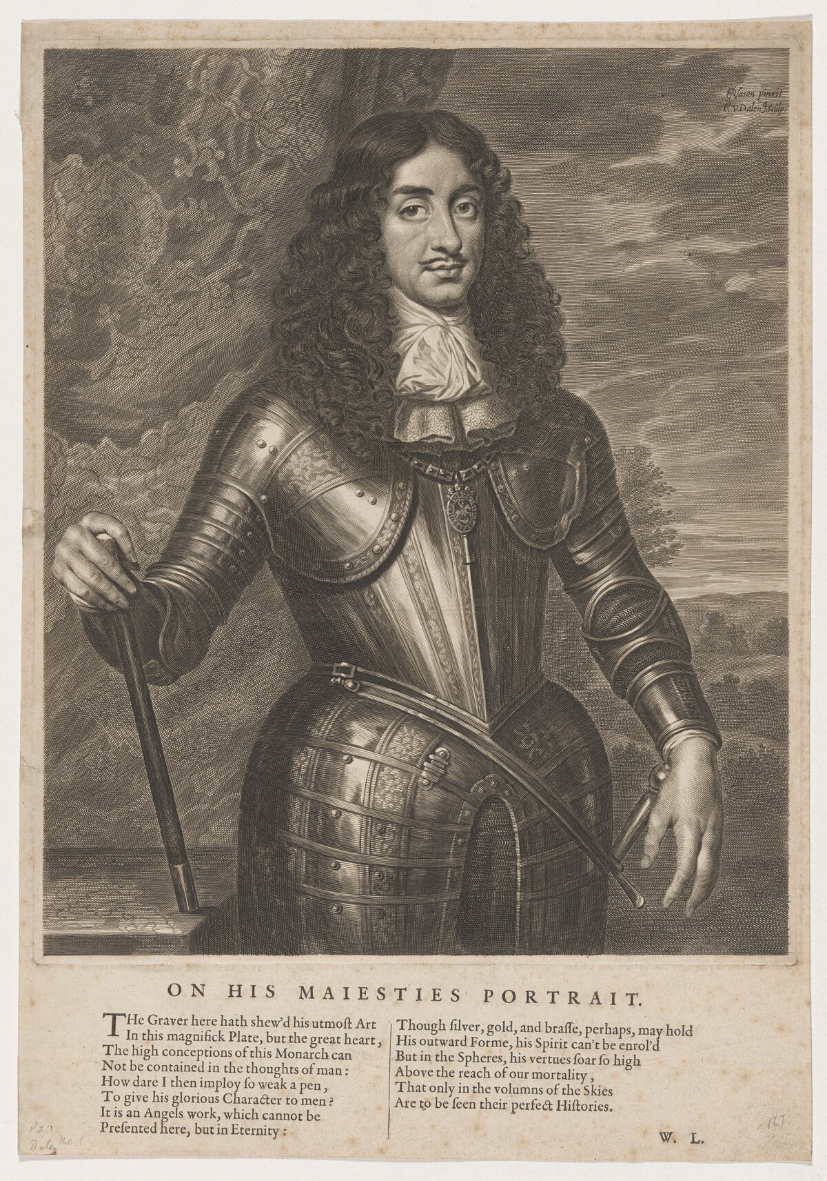 Charles II
