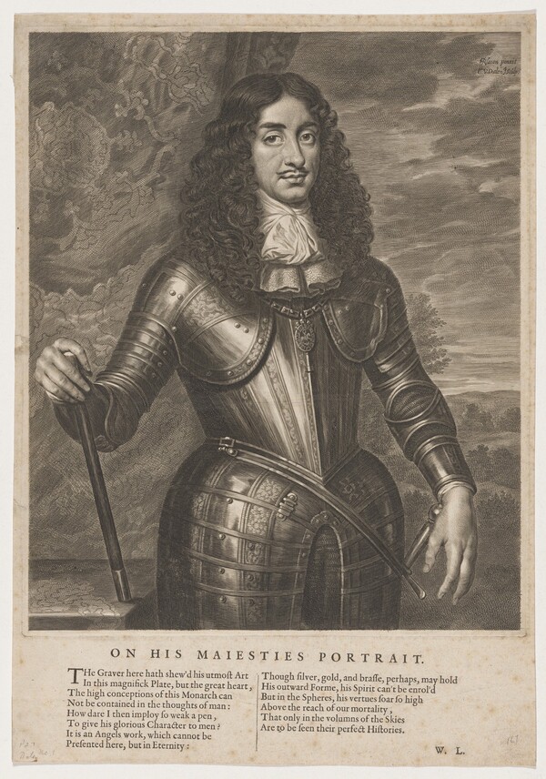 Charles II