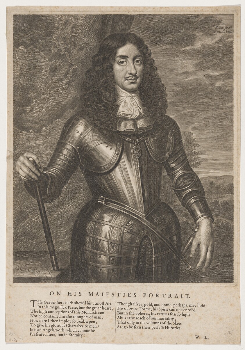 Charles II