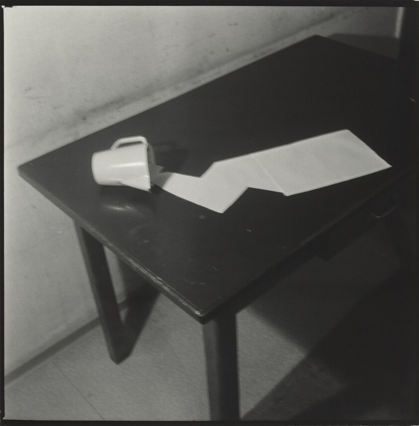 Ohne Titel (Untitled)