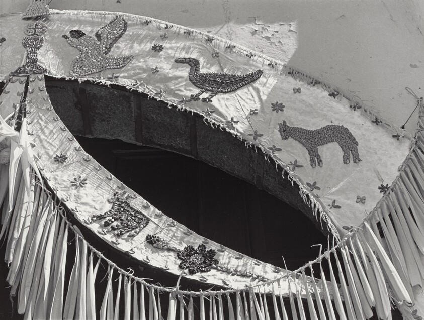 Votos (Votive Offering)