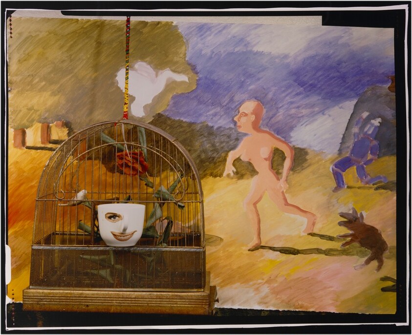 Total Readymade, Small Version