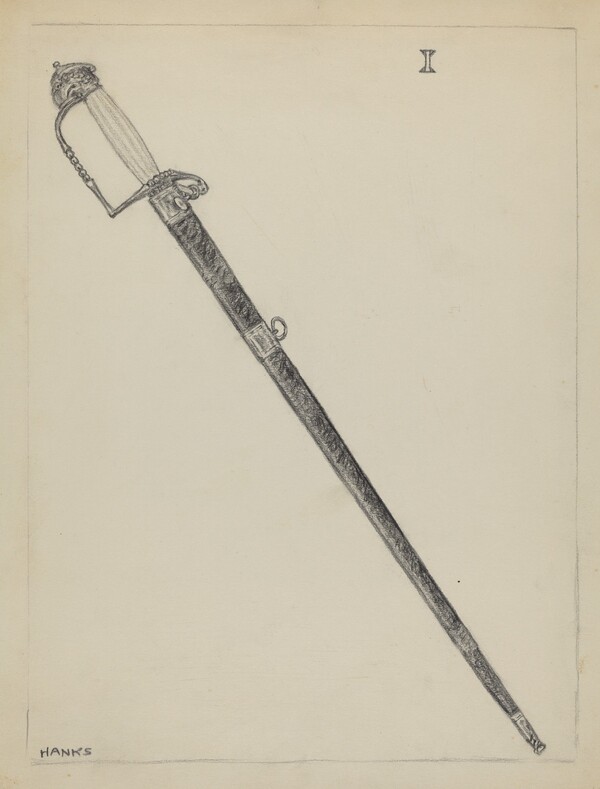 Sword