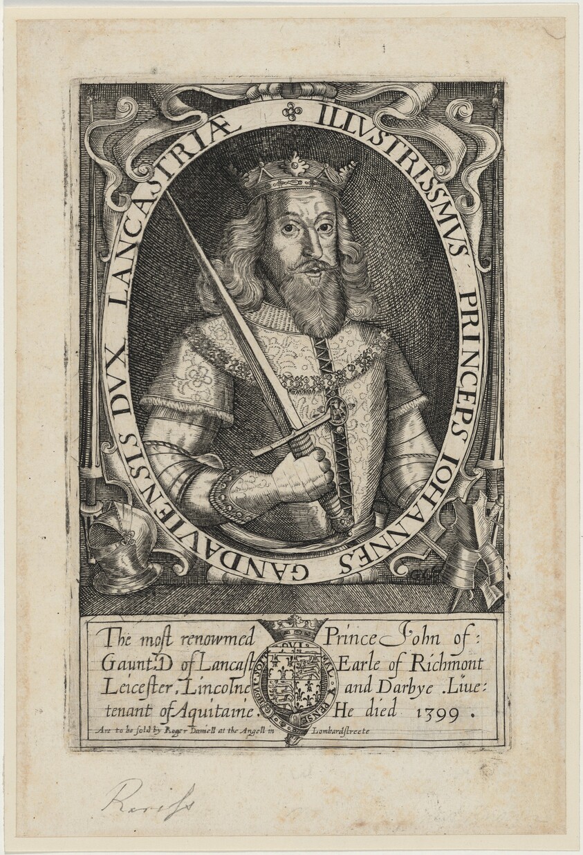 John of Gaunt