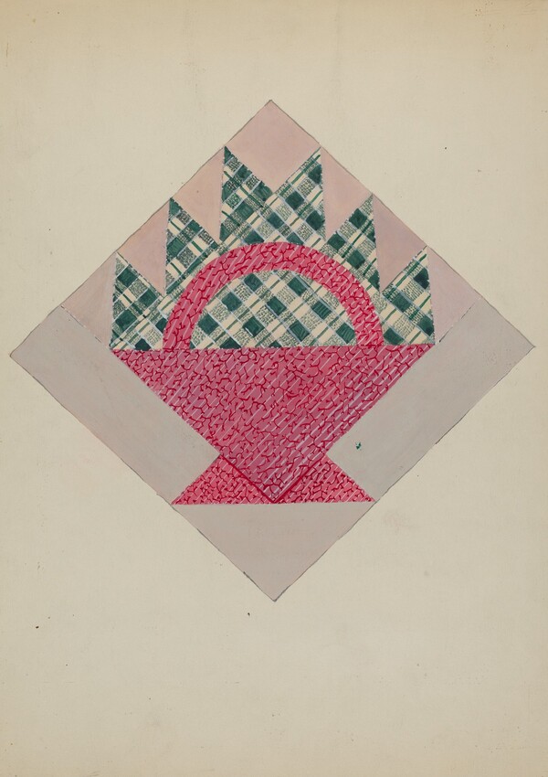 Patchwork Pattern