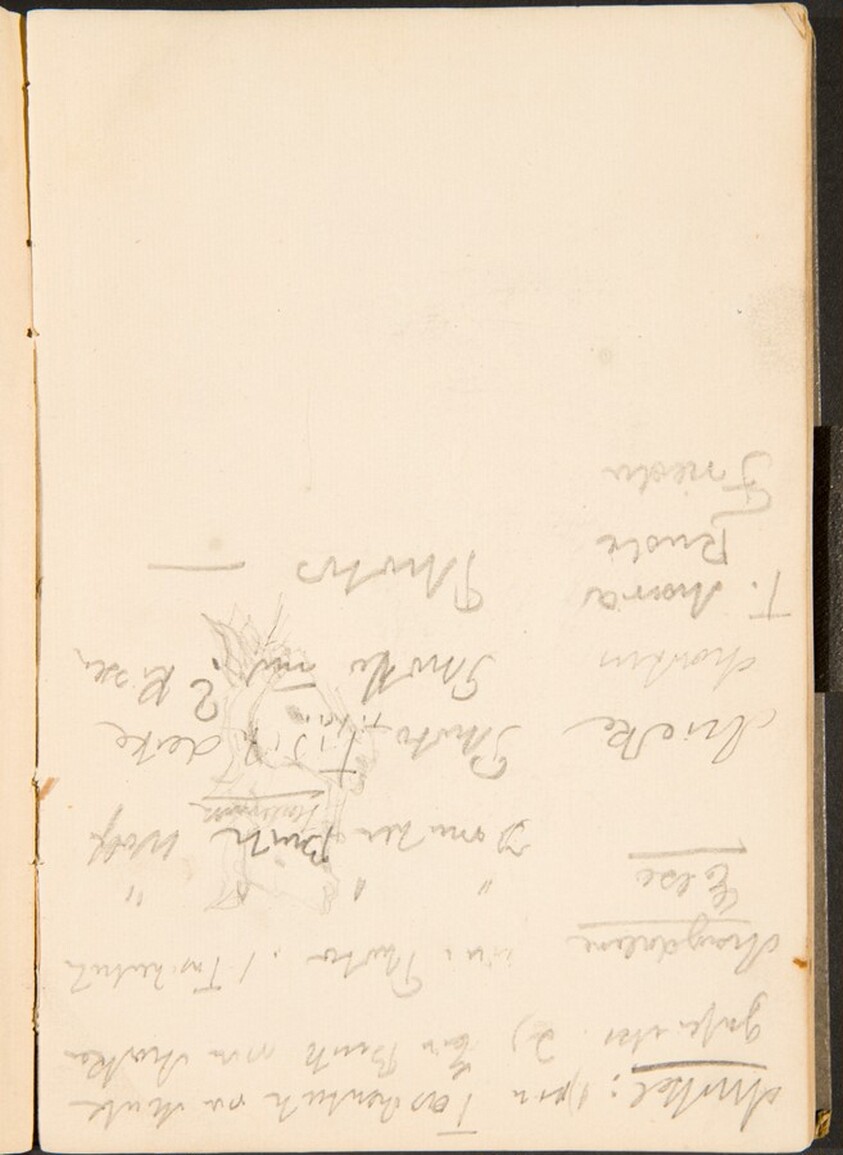 Notizen (Notation) [p. 7]