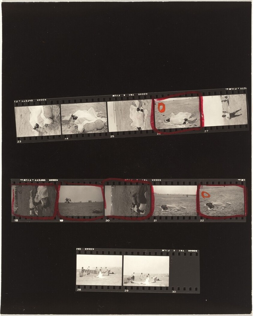 Fourth of July--Coney Island 1