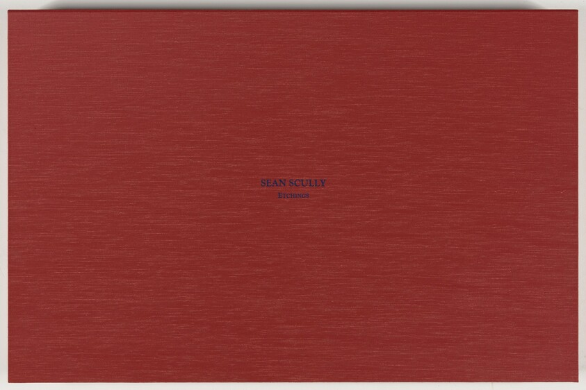 Etchings for Federico García Lorca