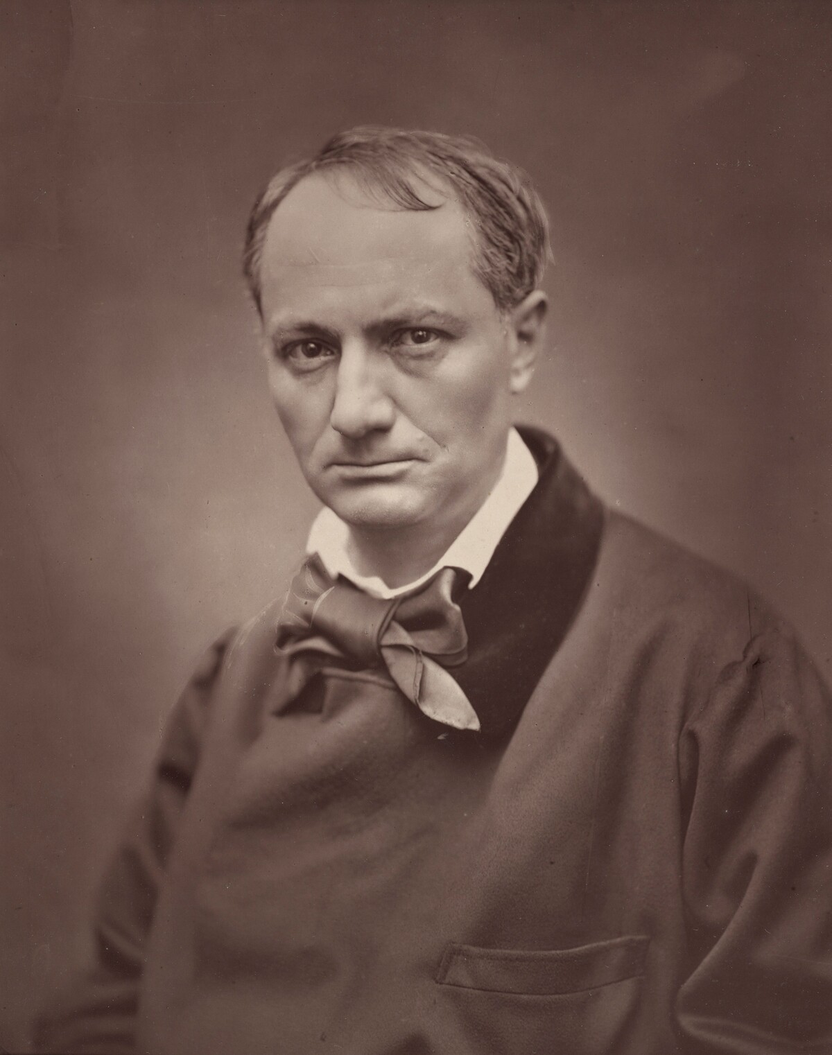 Charles Baudelaire