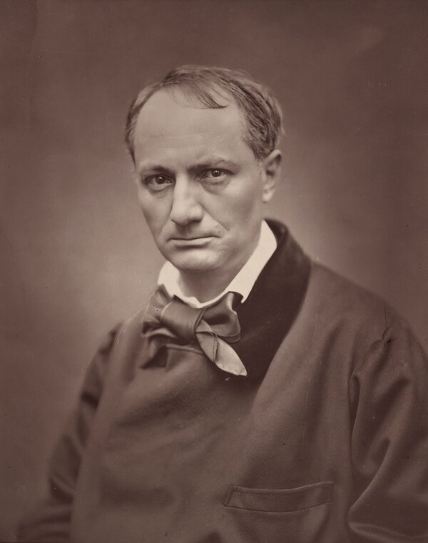 Charles Baudelaire