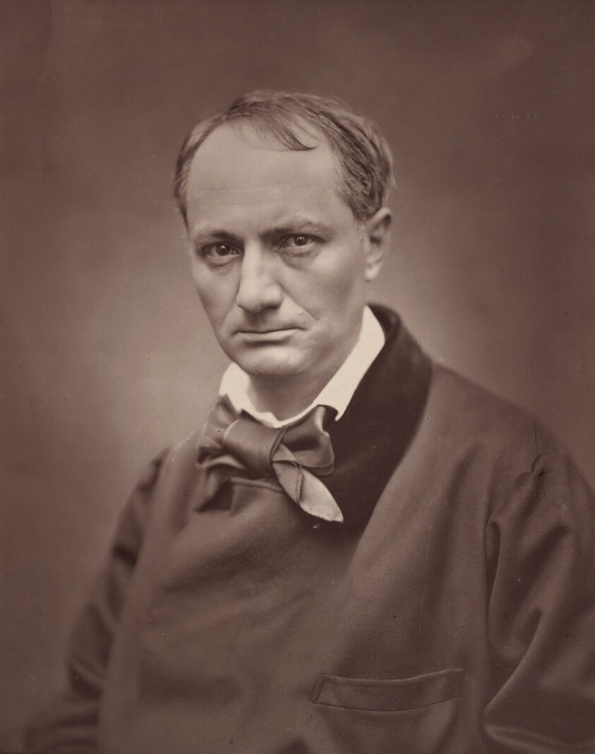 Charles Baudelaire